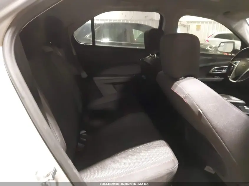 2014 CHEVROLET EQUINOX 1LT