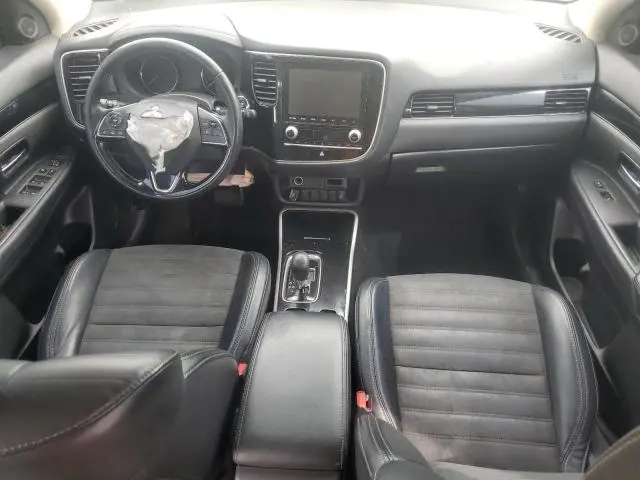 2020 MITSUBISHI OUTLANDER SE