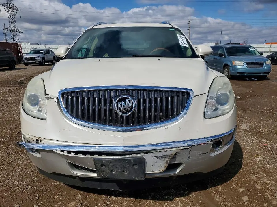 2012 BUICK ENCLAVE   