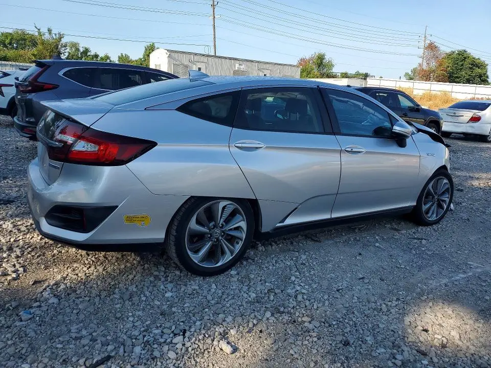 2020 HONDA CLARITY   