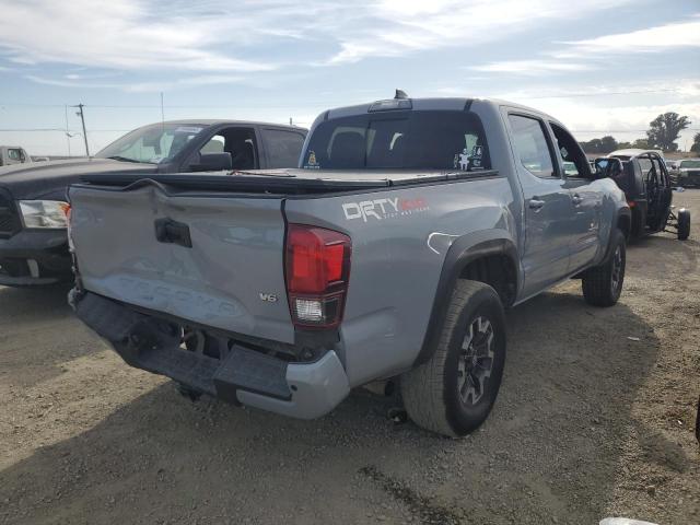 2019 TOYOTA TACOMA DOUBLE CAB