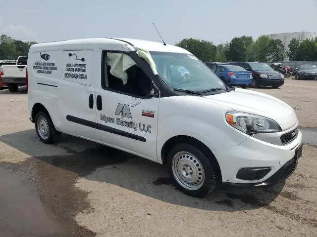 2022 RAM PROMASTER CITY TRADESMAN  