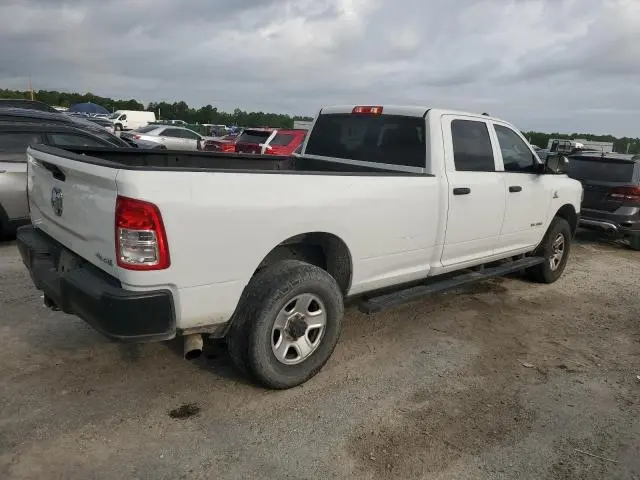 2021 RAM 3500 TRADESMAN  