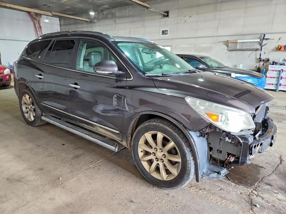 2013 BUICK ENCLAVE   