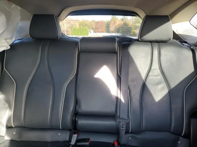 2020 ACURA RDX ADVANCE  