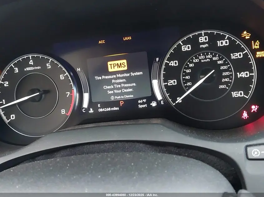 2021 ACURA RDX TECHNOLOGY PACKAGE