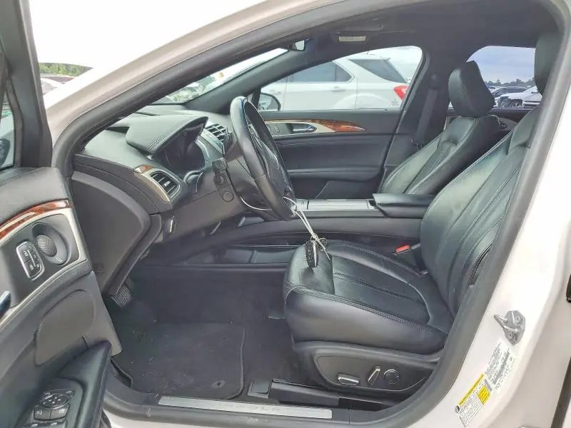 2020 LINCOLN MKZ RESERVE  