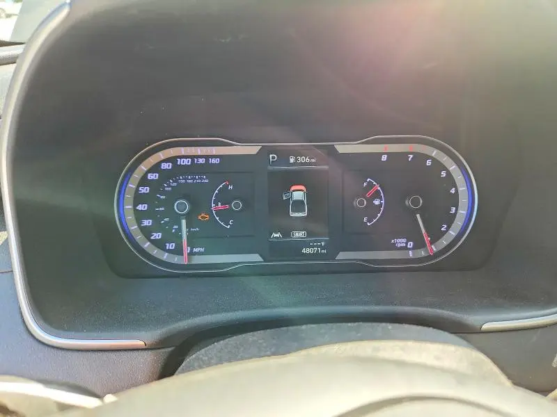 2023 HYUNDAI SANTA CRUZ SEL  