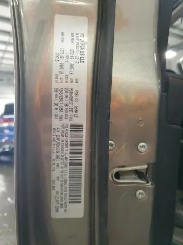 2018 JEEP CHEROKEE TRAILHAWK  