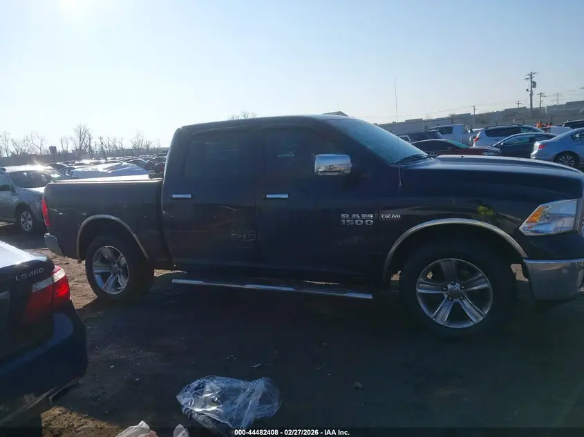 2014 RAM 1500 BIG HORN