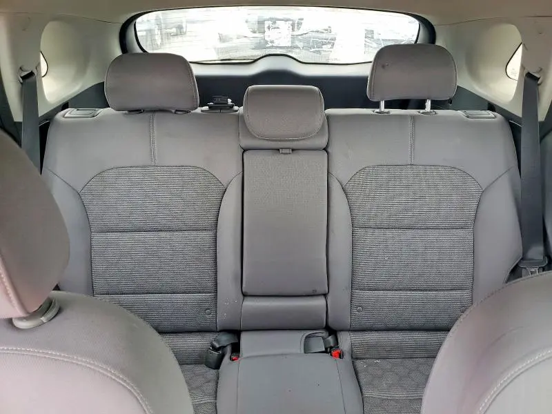 2019 KIA NIRO LX  