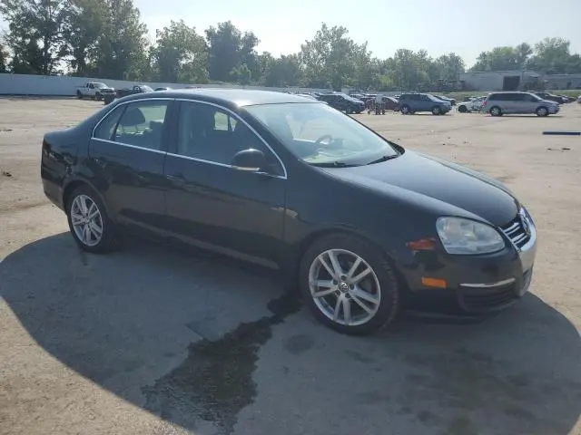 2010 VOLKSWAGEN JETTA SE  