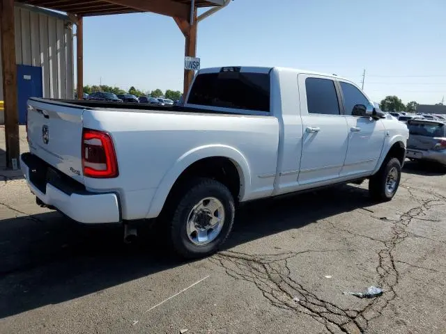 2022 RAM 3500 LIMITED  