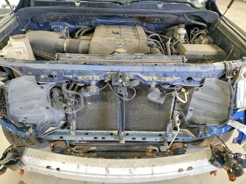 2014 TOYOTA TUNDRA SR5  