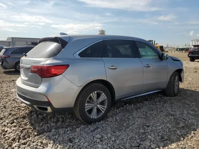 2020 ACURA MDX   