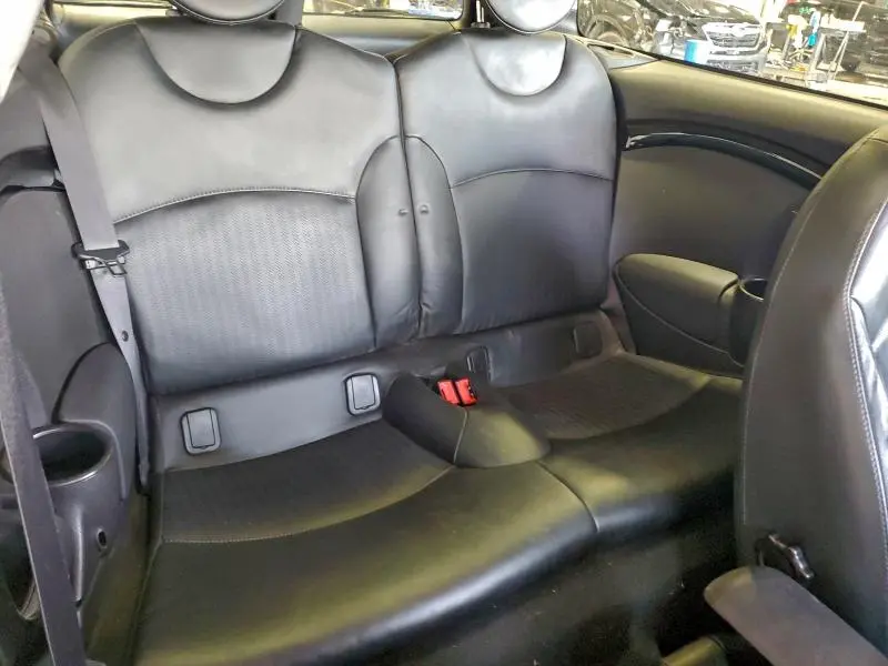 2014 MINI COOPER CLUBMAN  