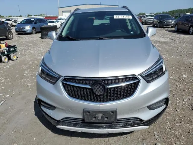 2017 BUICK ENCORE ESSENCE  