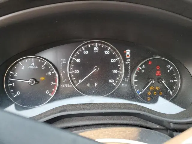 2023 MAZDA 3 SELECT  