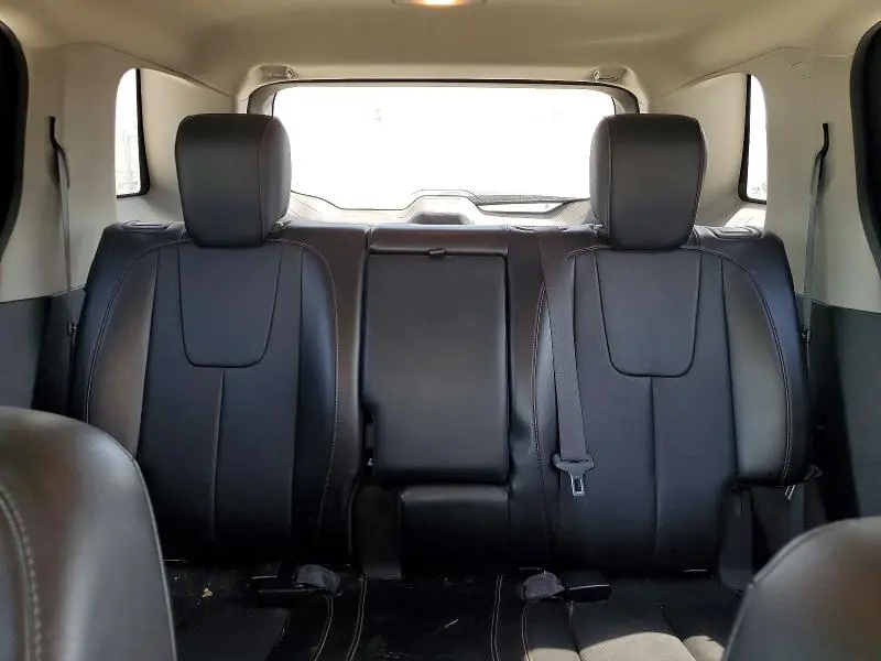 2014 GMC TERRAIN SLT  