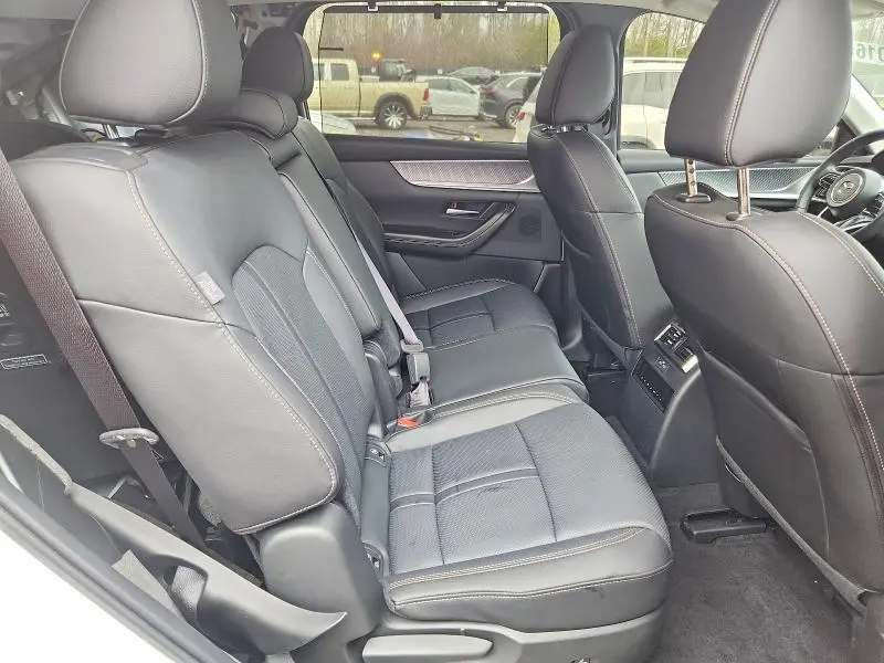 2025 MAZDA CX-90 PREFERRED  