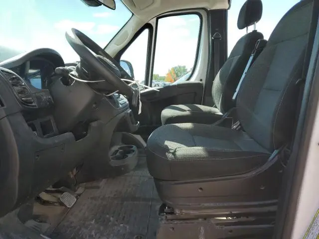 2023 RAM PROMASTER 2500 2500 HIGH  