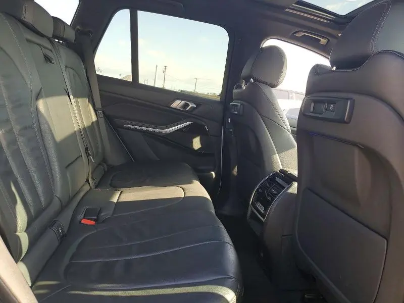 2020 BMW X5 SDRIVE 40I  