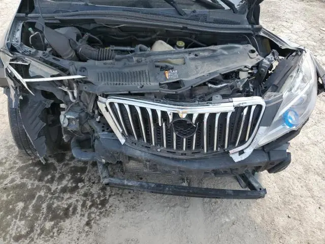 2016 BUICK ENCORE CONVENIENCE  