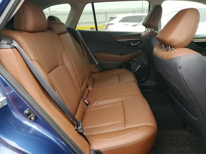 2022 SUBARU OUTBACK TOURING  