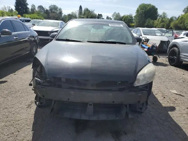 2013 CHEVROLET IMPALA LT  