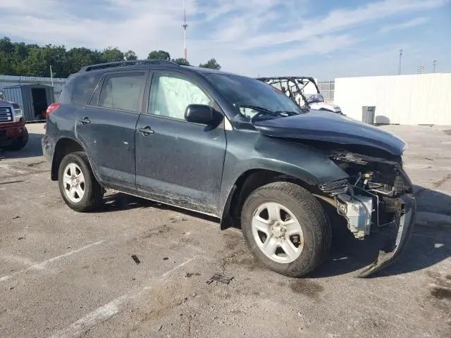 2012 TOYOTA RAV4   