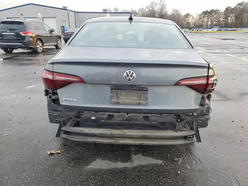 2020 VOLKSWAGEN JETTA S  