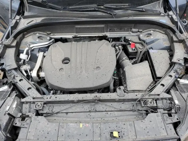 2024 VOLVO XC60 CORE  