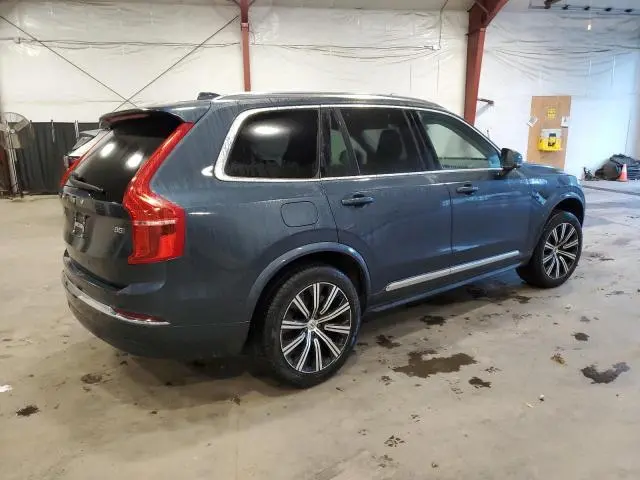 2024 VOLVO XC90 PLUS