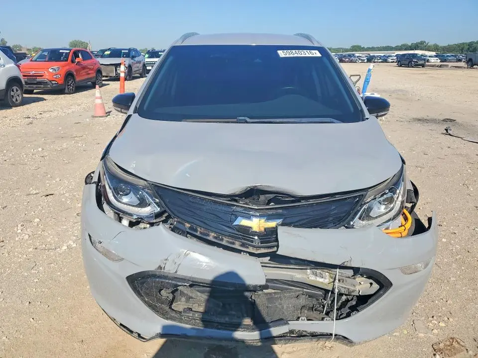 2020 CHEVROLET BOLT EV PREMIER  