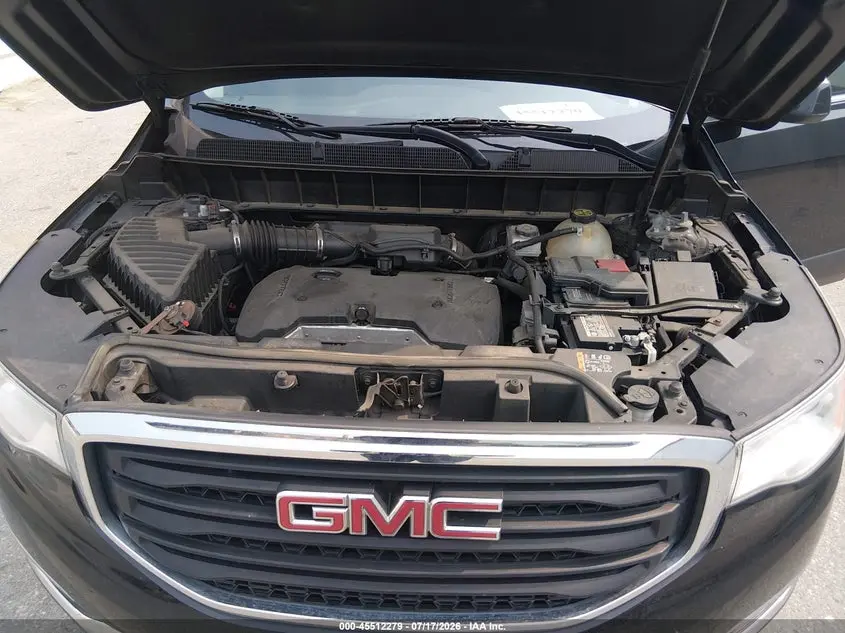 2019 GMC ACADIA SLE-1