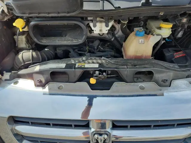 2016 RAM PROMASTER 1500 1500 STANDARD  