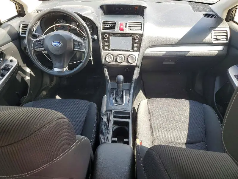 2016 SUBARU IMPREZA SPORT PREMIUM  