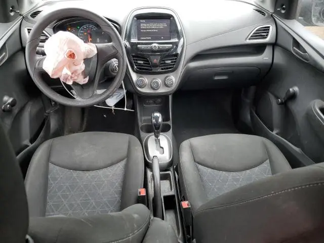 2021 CHEVROLET SPARK LS  