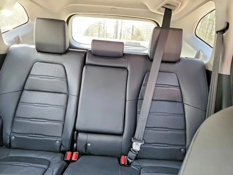 2021 HONDA CR-V EXL  