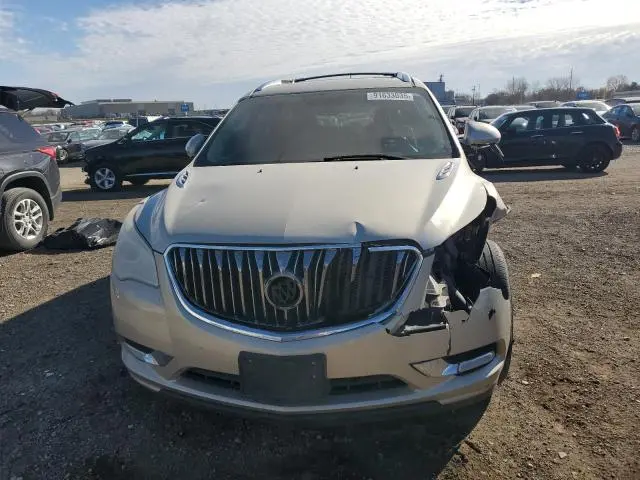 2013 BUICK ENCLAVE   