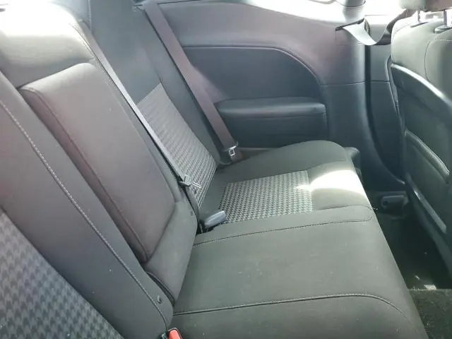 2021 DODGE CHALLENGER GT  