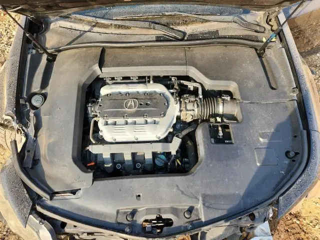2013 ACURA TL TECH  