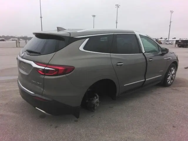 2019 BUICK ENCLAVE AVENIR  