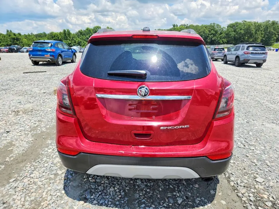 2019 BUICK ENCORE ESSENCE  