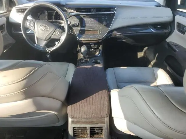 2013 TOYOTA AVALON BASE  