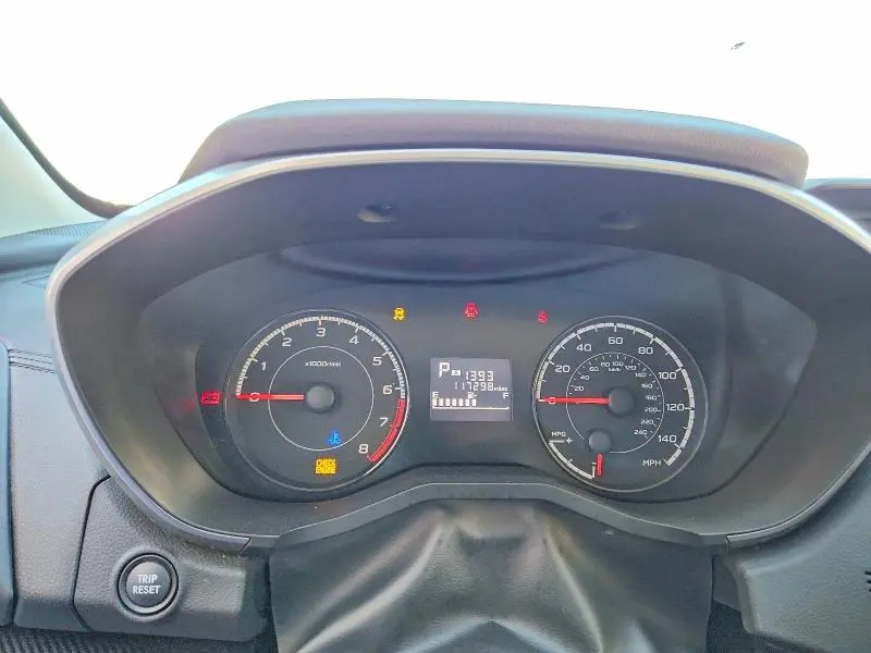 2019 SUBARU IMPREZA PREMIUM  