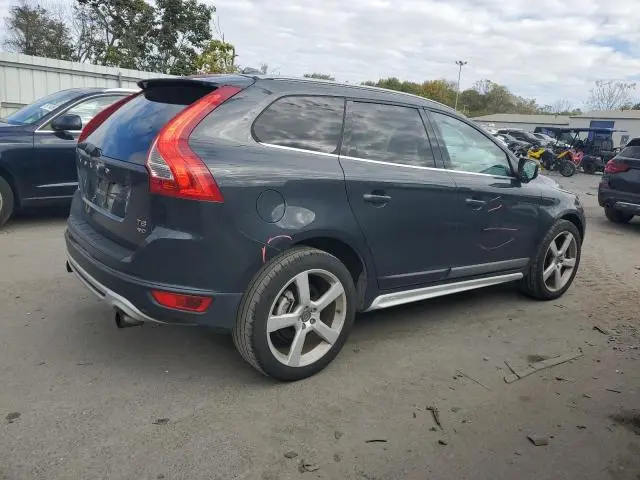 2011 VOLVO XC60 T6  