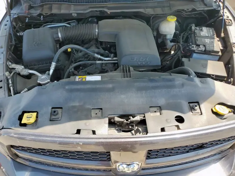 2017 RAM 1500 ST