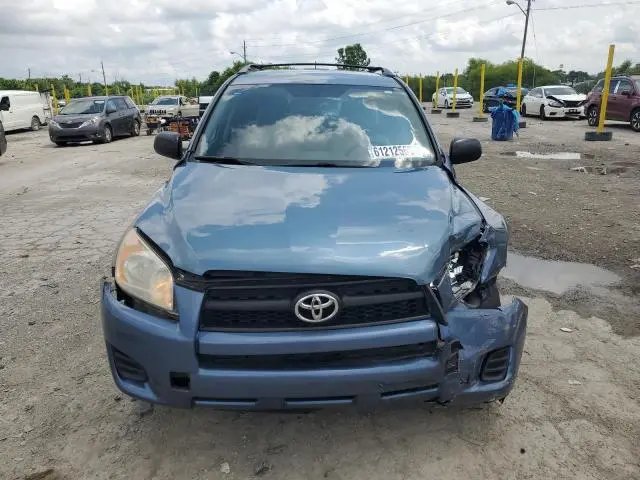 2012 TOYOTA RAV4   
