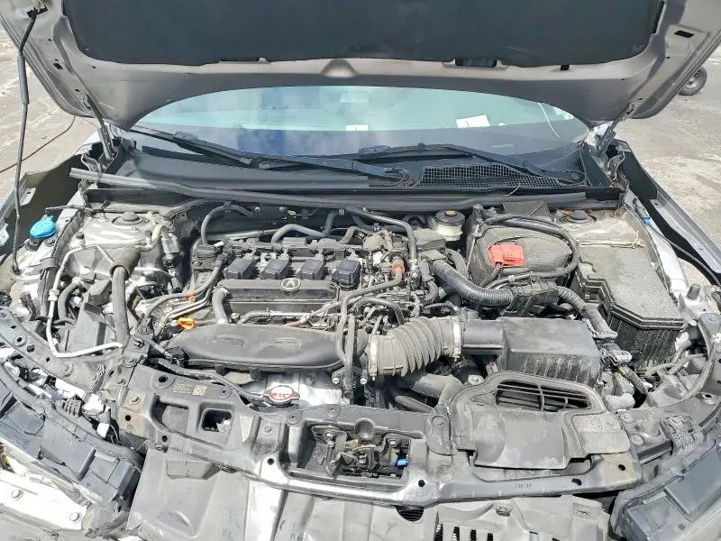 2023 ACURA INTEGRA   